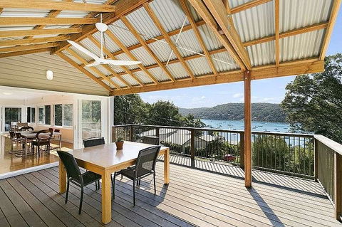 Bayscape At Hardys Bay/Killcare - Yarra Valley Accommodation 2