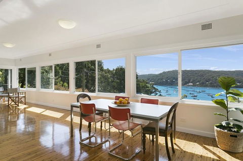 Bayscape At Hardys Bay/Killcare - Yarra Valley Accommodation 3