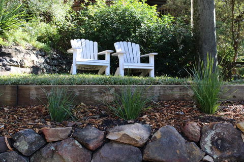 Bayscape At Hardys Bay/Killcare - Yarra Valley Accommodation 1