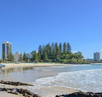 Bayview Apartments Rainbow Bay - Yarra Valley Accommodation