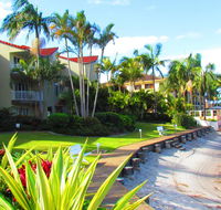 Bayview Waters Apartments - Yarra Valley Accommodation