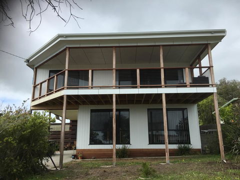 Bayviews - Yarra Valley Accommodation 0