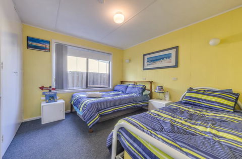 Bayviews - Yarra Valley Accommodation 3
