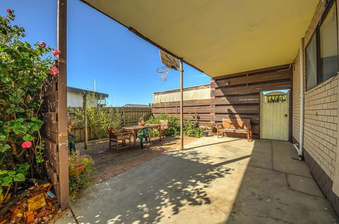 Bayviews - Yarra Valley Accommodation 1