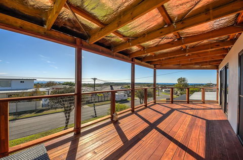 Bayviews - Yarra Valley Accommodation 2