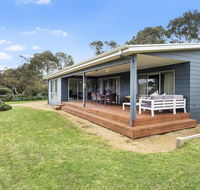 Beach Fun - 11 Broadbeach Drive - Yarra Valley Accommodation