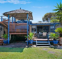 Beach House - Yarra Valley Accommodation
