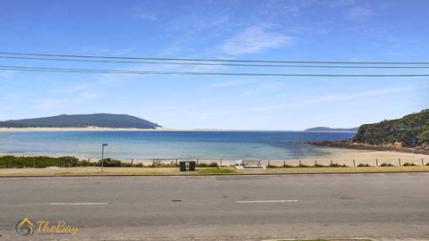 Beach House 72A Marine Drive - Fingal Bay - Yarra Valley Accommodation 1