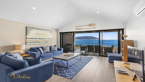 Beach House 72A Marine Drive - Fingal Bay - Yarra Valley Accommodation 0