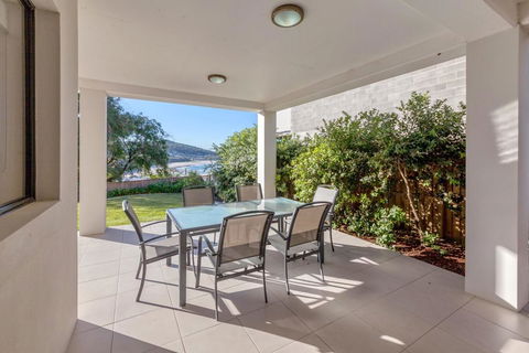 Beach House, Pacific Road, 1/20 - Yarra Valley Accommodation 0