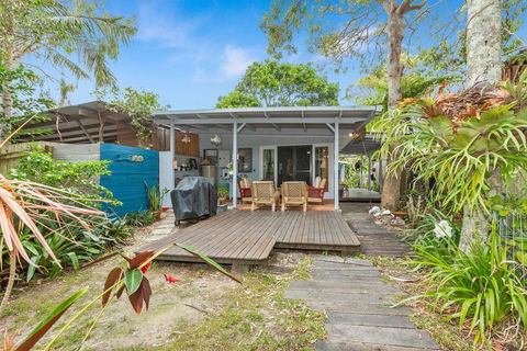 BEACH RETREAT - Yarra Valley Accommodation 1