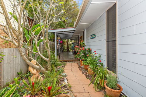 BEACH RETREAT - Yarra Valley Accommodation 0