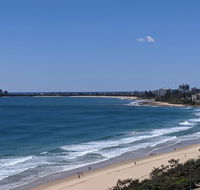 Beachfront Towers