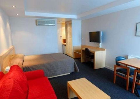 Richmond Henty Hotel - Yarra Valley Accommodation 0