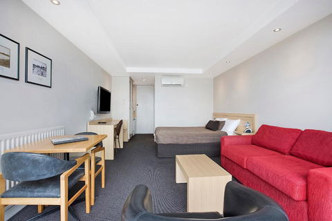 Richmond Henty Hotel - Yarra Valley Accommodation 3