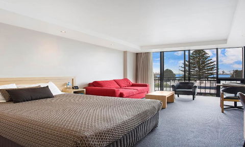 Richmond Henty Hotel - Yarra Valley Accommodation 1