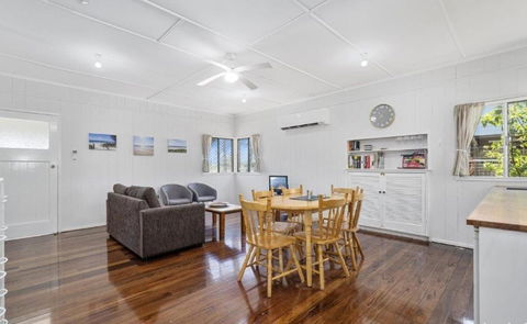 Relax On Rickman - Yarra Valley Accommodation 2