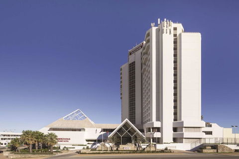Rendezvous Hotel Perth Scarborough - Yarra Valley Accommodation 1