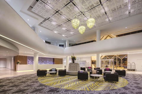 Rendezvous Hotel Perth Scarborough - Yarra Valley Accommodation 2