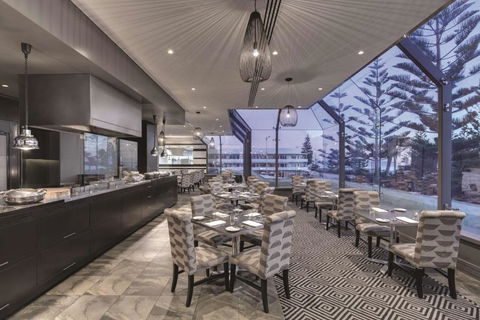 Rendezvous Hotel Perth Scarborough - Yarra Valley Accommodation 3