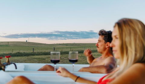 Rest Private Escape At BoxGrove - Yarra Valley Accommodation 0