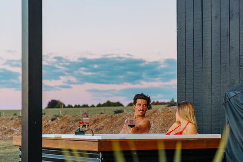 Rest Private Escape At BoxGrove - Yarra Valley Accommodation 3