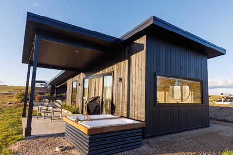 Rest Private Escape At BoxGrove - Yarra Valley Accommodation 2