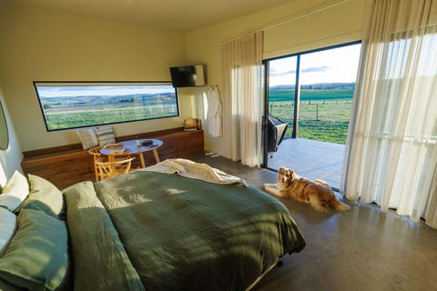 Rest Private Escape At BoxGrove - Yarra Valley Accommodation 1