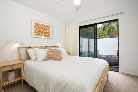 Rest Pet Friendly With Outdoor Bath 3 Mins Walk To Beach - Yarra Valley Accommodation 3
