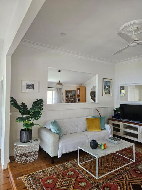 Reverie - Yarra Valley Accommodation 1