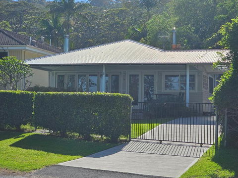 Reverie - Yarra Valley Accommodation 3