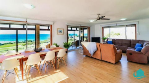 Ripples By The Sea - Yarra Valley Accommodation 1