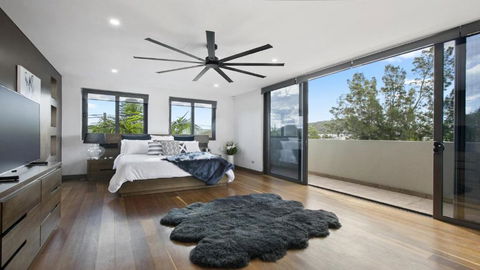 Riptides Booker Bay -Waterfront Apartment, Walk To Shops & Cafes - Yarra Valley Accommodation 2