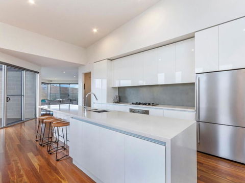 River Reveal - Yarra Valley Accommodation 3
