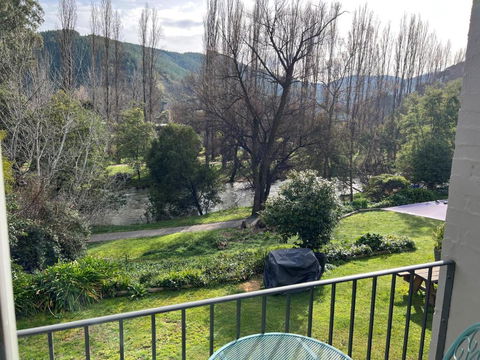 Riverbank Park MOTEL - Yarra Valley Accommodation 3