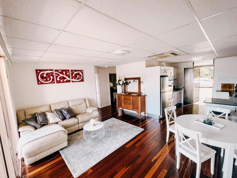 Riverfront Dream On The Hawkesbury - Water View - Yarra Valley Accommodation 2