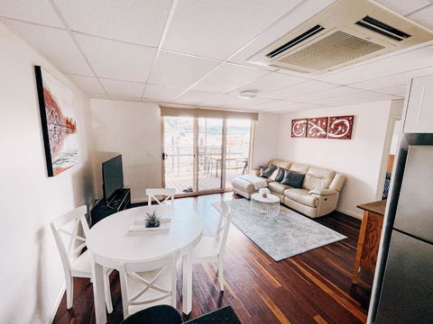Riverfront Dream On The Hawkesbury - Water View - Yarra Valley Accommodation 3
