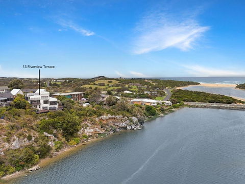 Riverview - Yarra Valley Accommodation 1