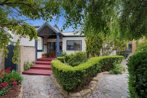 Riverview - Yarra Valley Accommodation 3