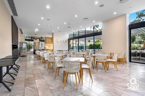 Ruby Apartments - QStay - Yarra Valley Accommodation 3
