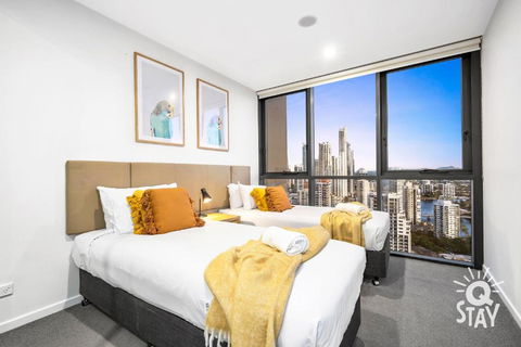 Ruby Apartments - QStay - Yarra Valley Accommodation 2