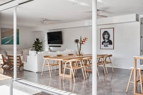Sanctuary Spaces - Lomani Eleven - Yarra Valley Accommodation 0