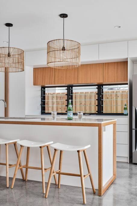 Sanctuary Spaces - Lomani Eleven - Yarra Valley Accommodation 3