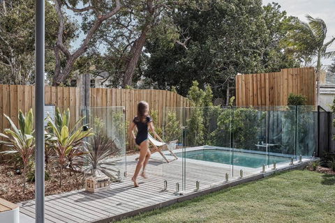 Sanctuary Spaces - Lomani Eleven - Yarra Valley Accommodation 1