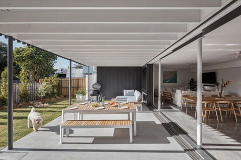 Sanctuary Spaces - Lomani Eleven - Yarra Valley Accommodation 2