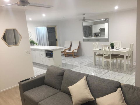 Robin Joy - Yarra Valley Accommodation 2
