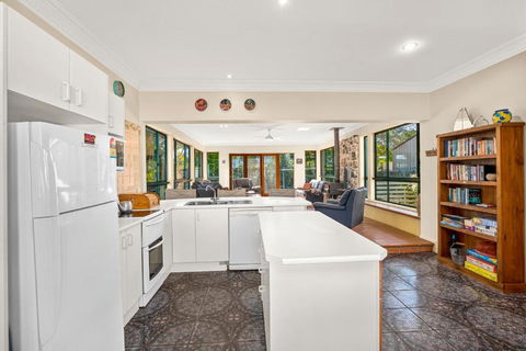 Ronnies Cottage - Yarra Valley Accommodation 3
