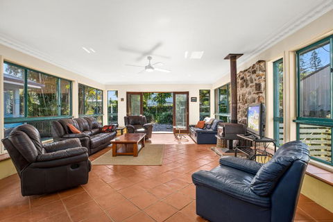 Ronnies Cottage - Yarra Valley Accommodation 1
