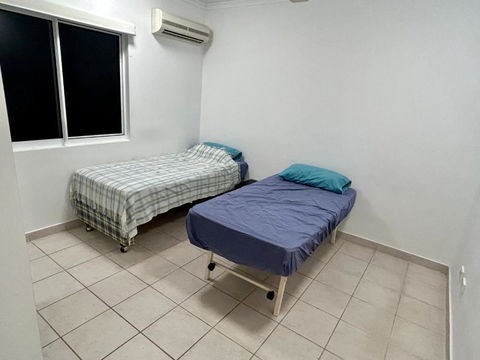 Room In City With Kittens! - Yarra Valley Accommodation 1