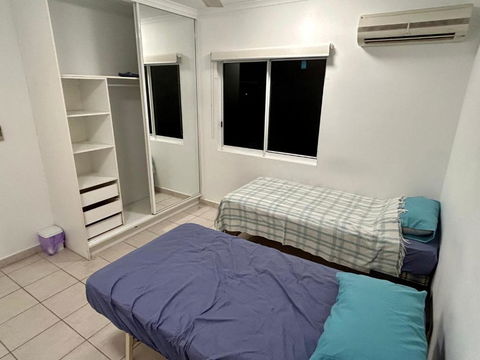 Room In City With Kittens! - Yarra Valley Accommodation 2